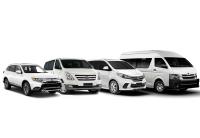 Airport Transfers - Coast Tours and Transfers image 1